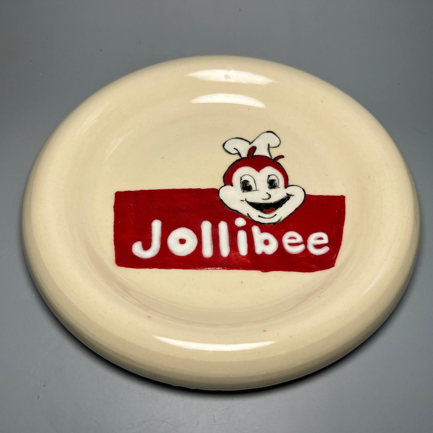 Jollibee Plate