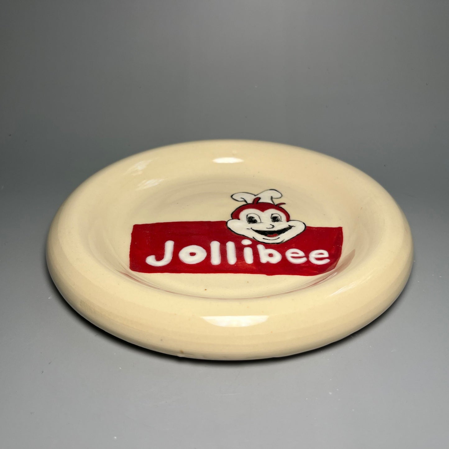 Jollibee Plate