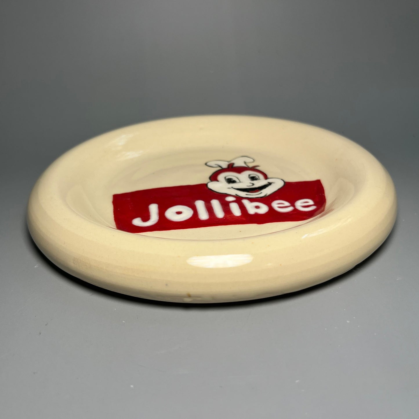 Jollibee Plate