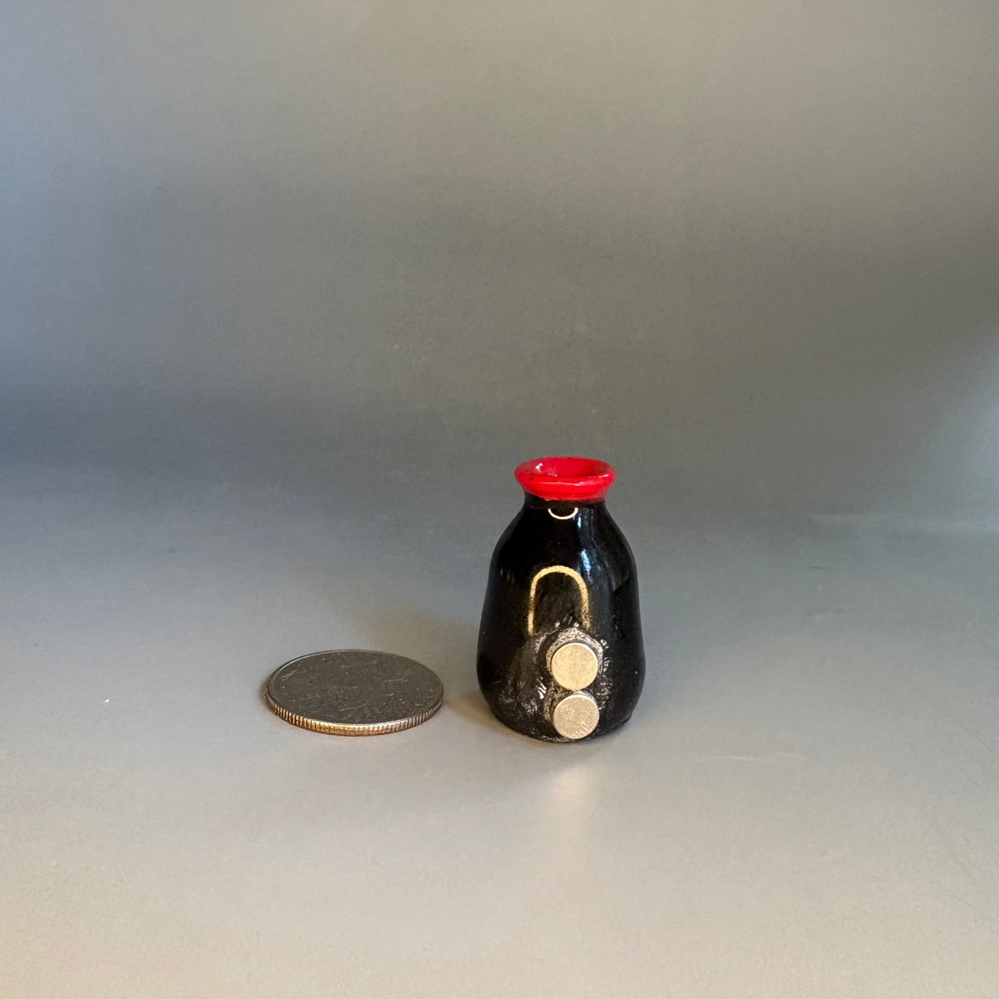 Micro Kikkoman Magnet