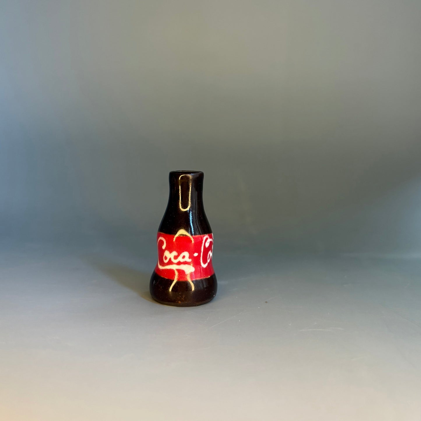 Micro CocaCola Magnet