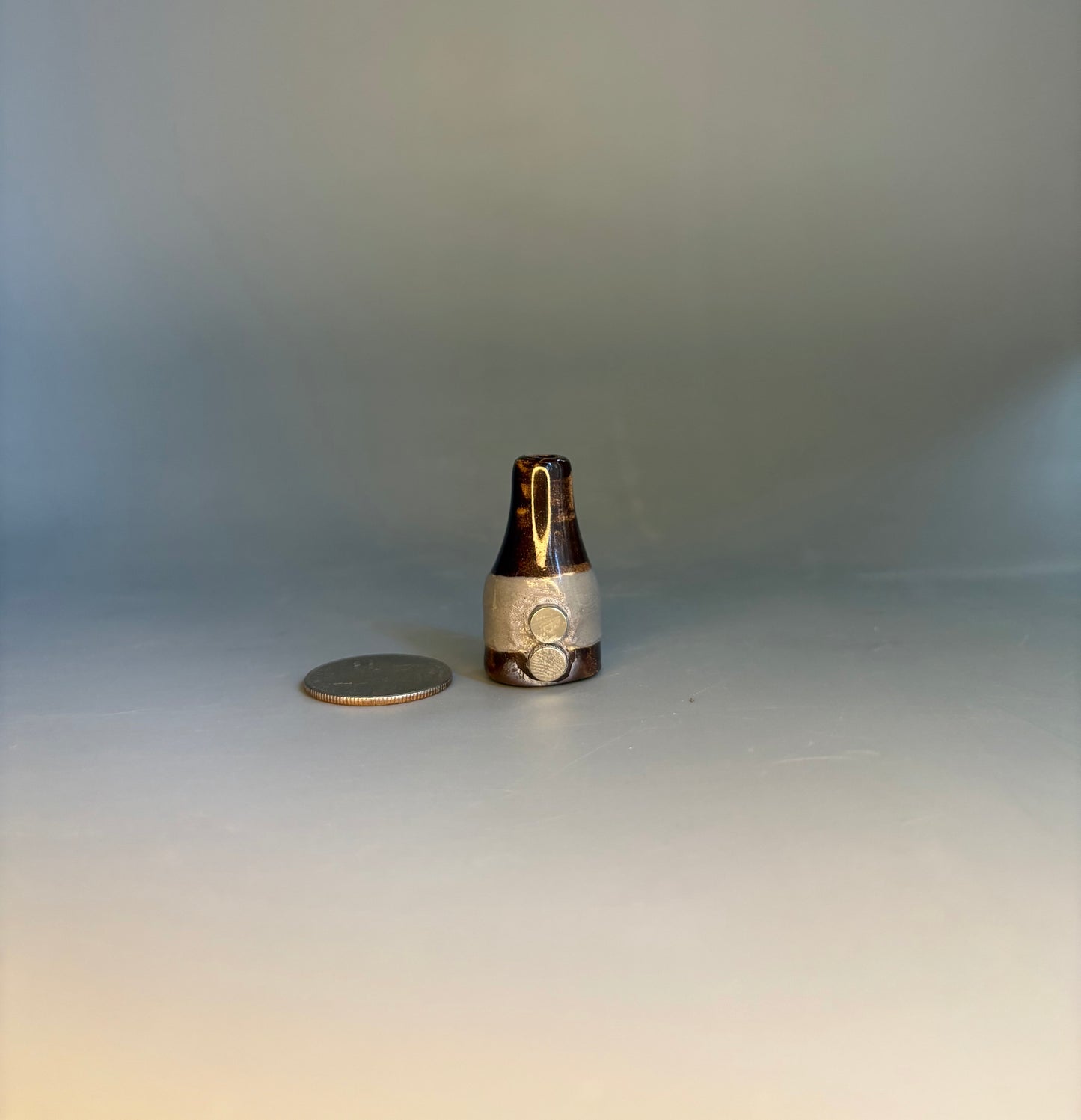 Micro Diet Coke Magnet