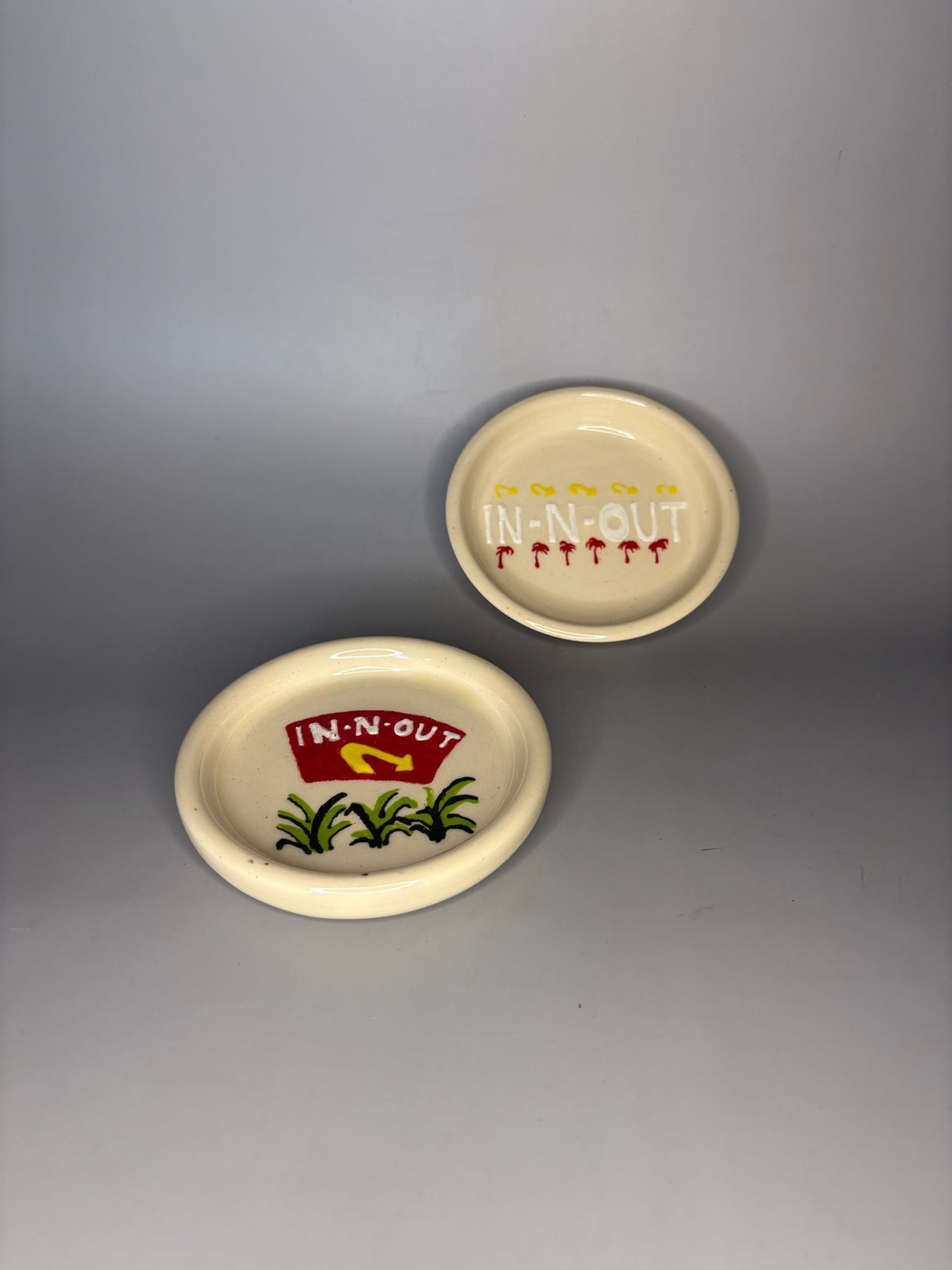 In-N-Out Dish