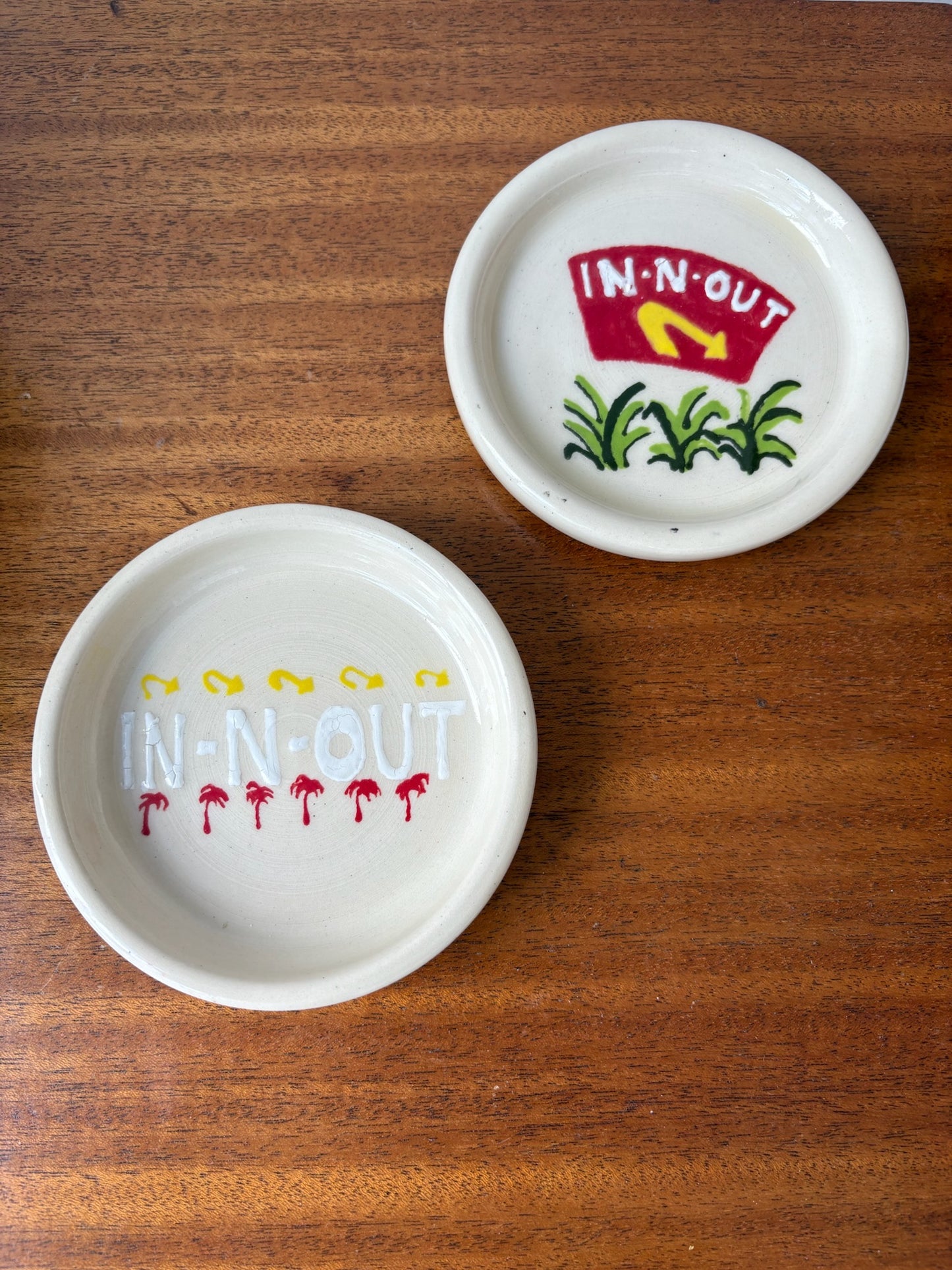 In-N-Out Dish