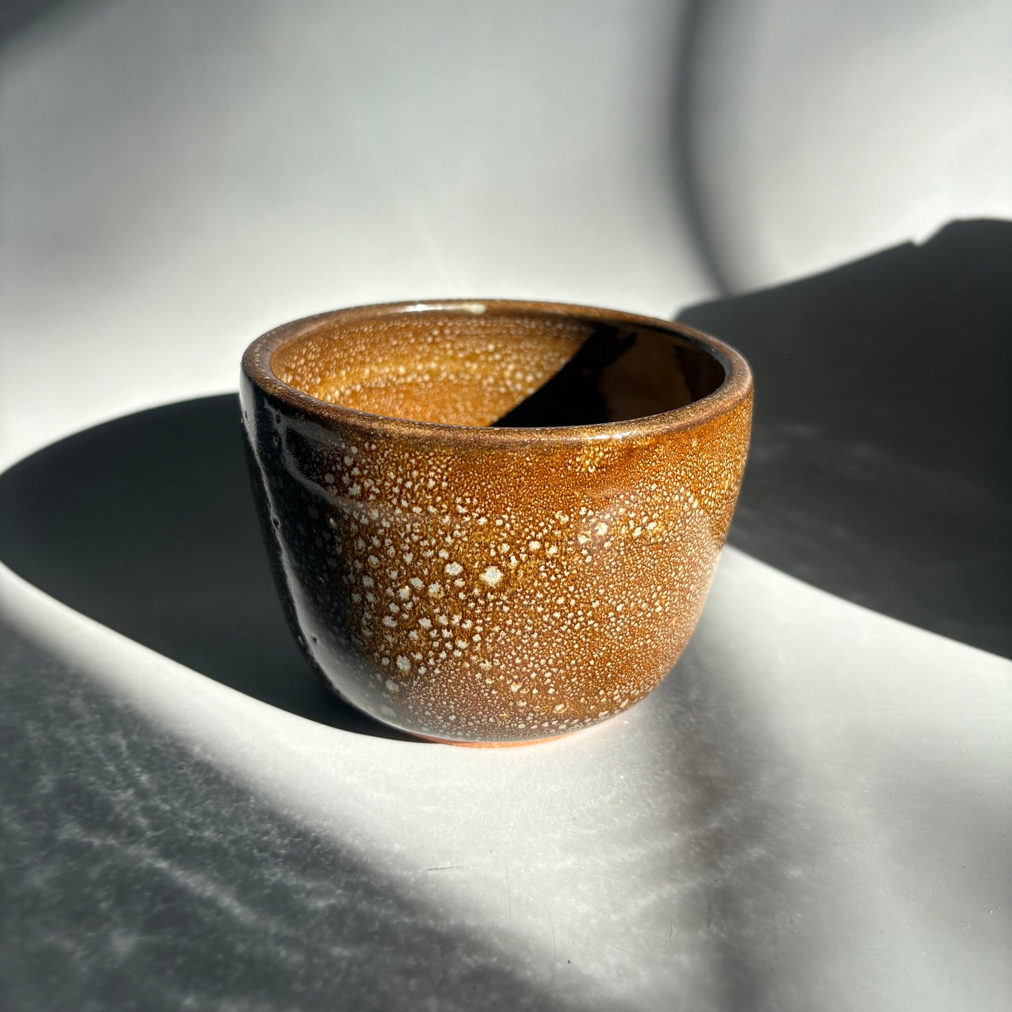 Mocha Drizzle Mug