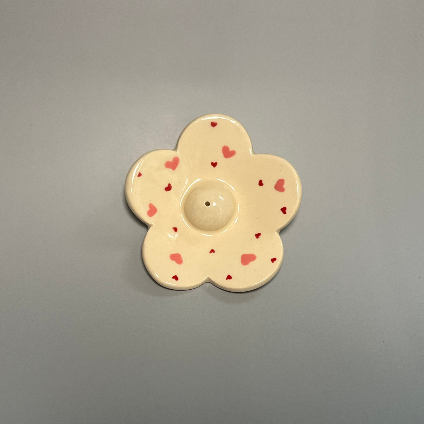 Heart Flower