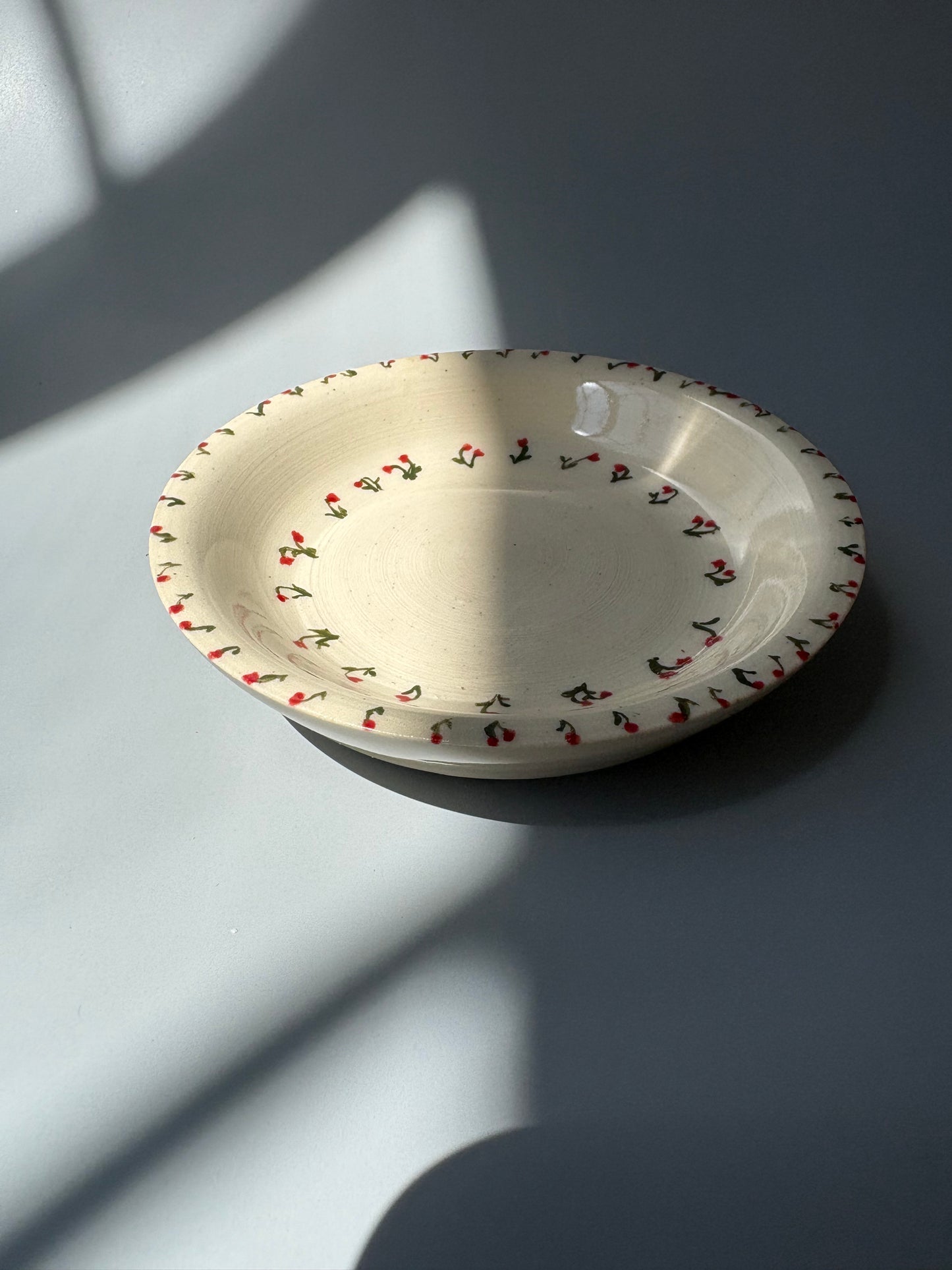 The Mabel Catch-All Dish