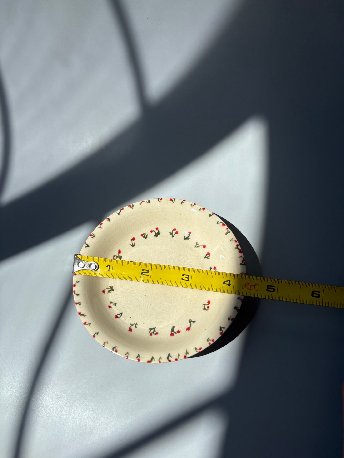 The Mabel Catch-All Dish