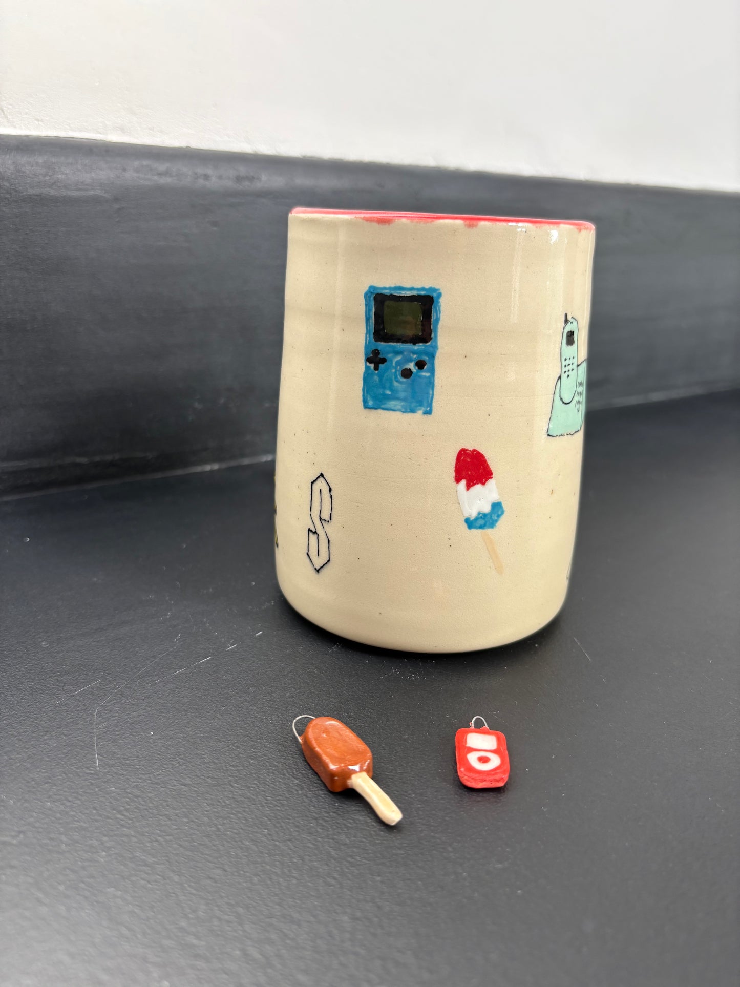 2000s Nostalgia Mug