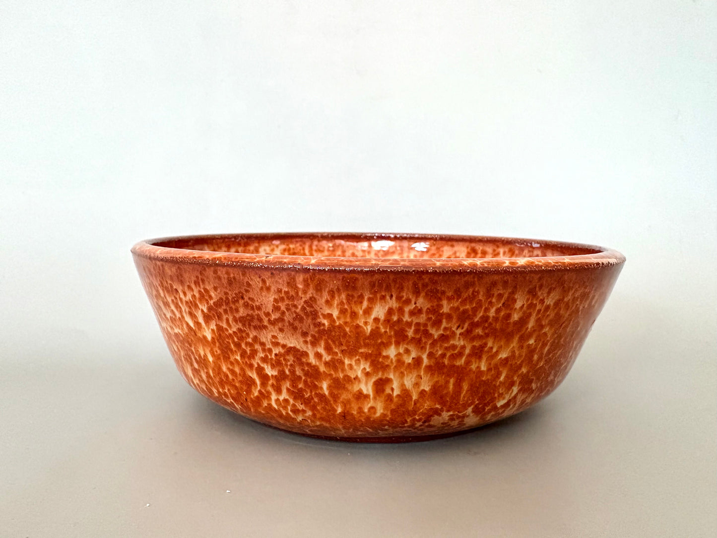 The Tiger Bowls