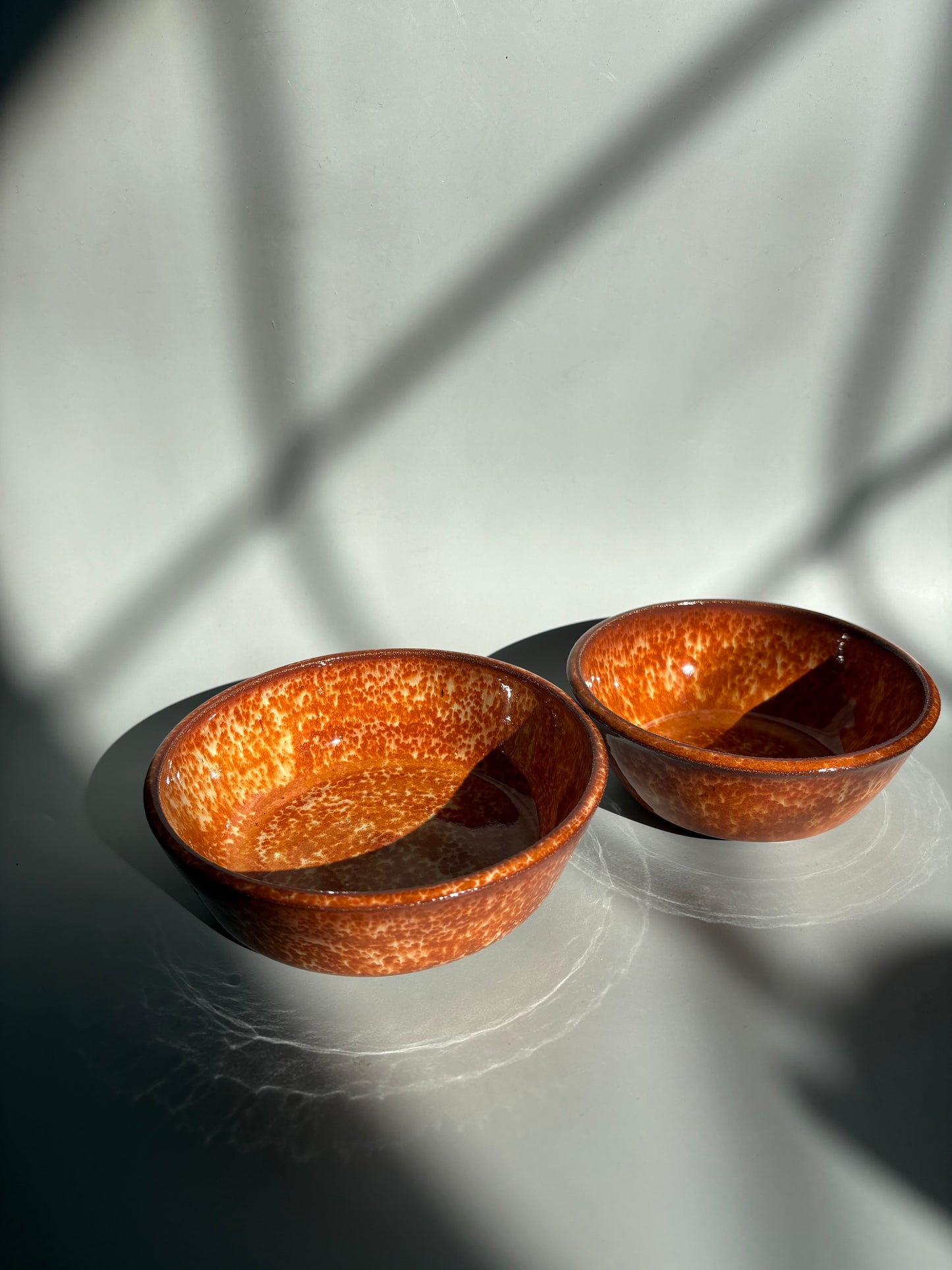 The Tiger Bowls