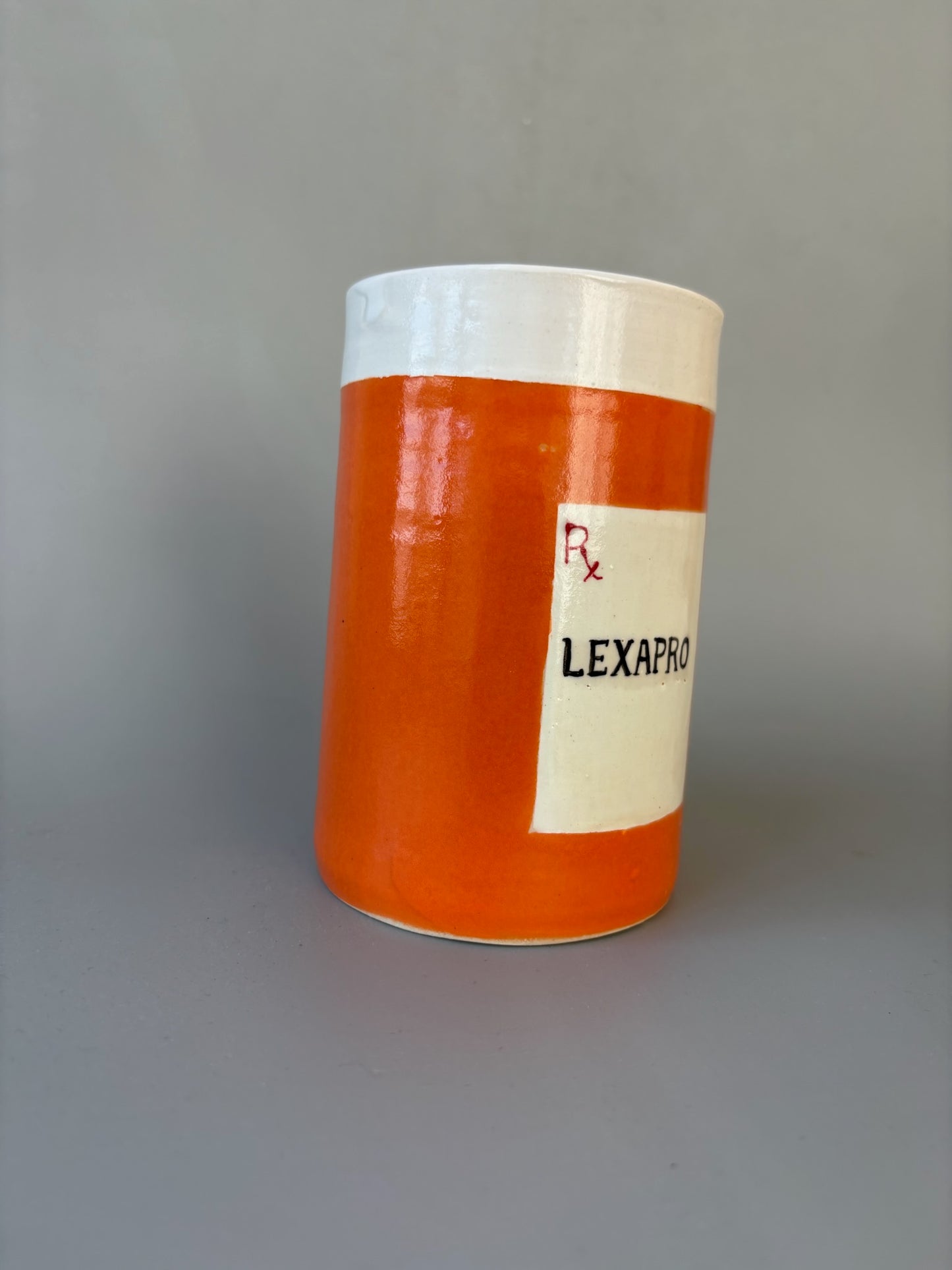 Lexapro Cup