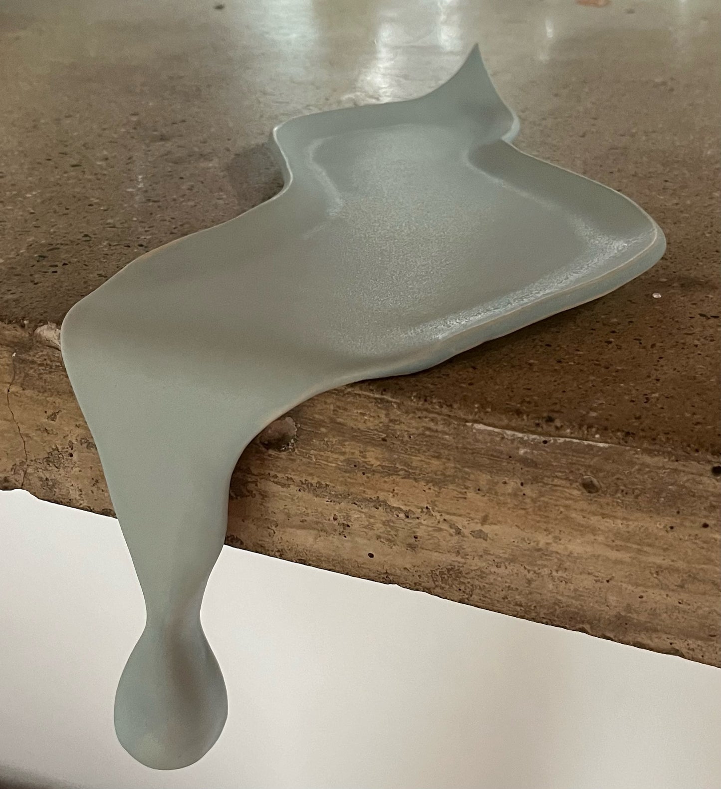 Tear Drop Dish