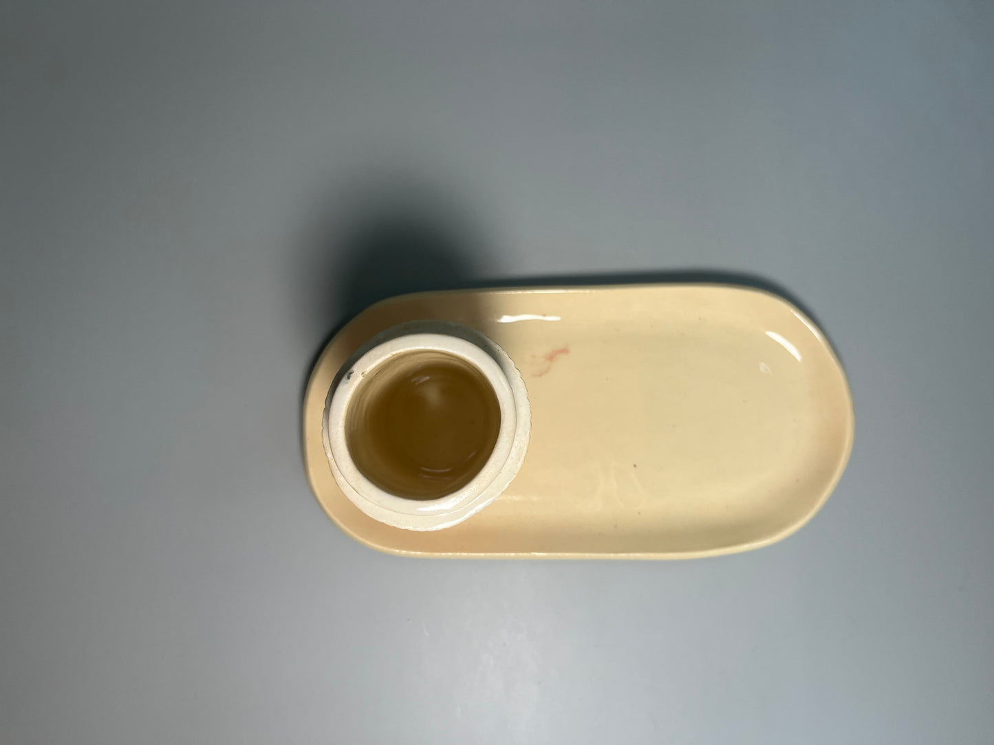 Rx Vase Dish