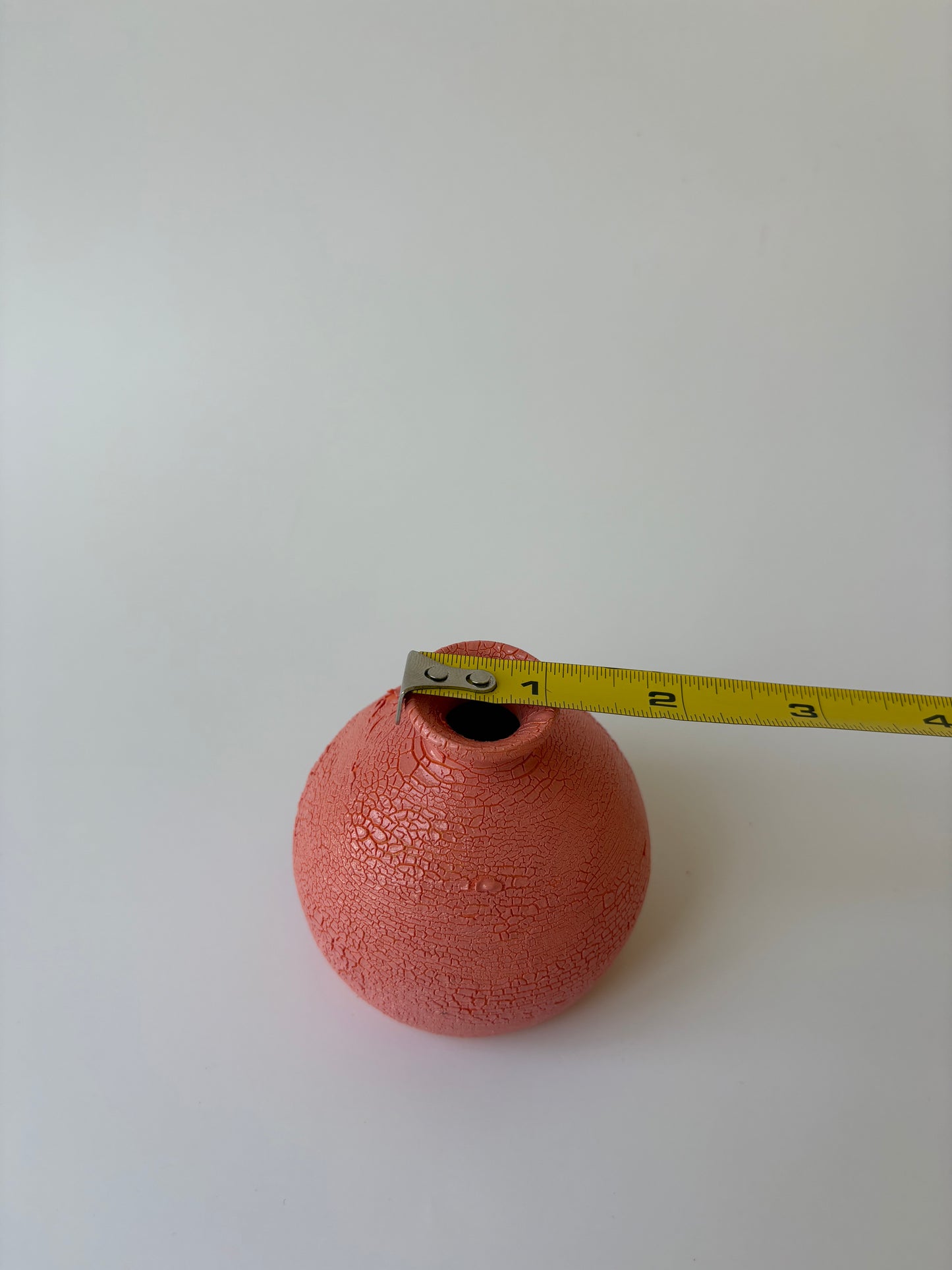 Snakeskin Vase