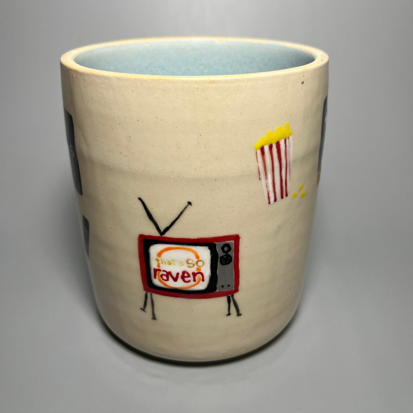 Your Favorite Television Program