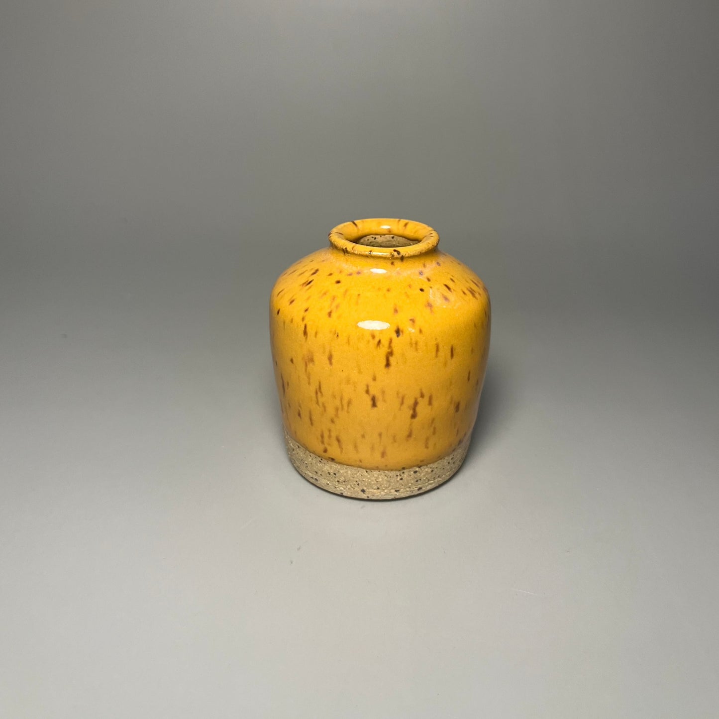 The Mustard Seed