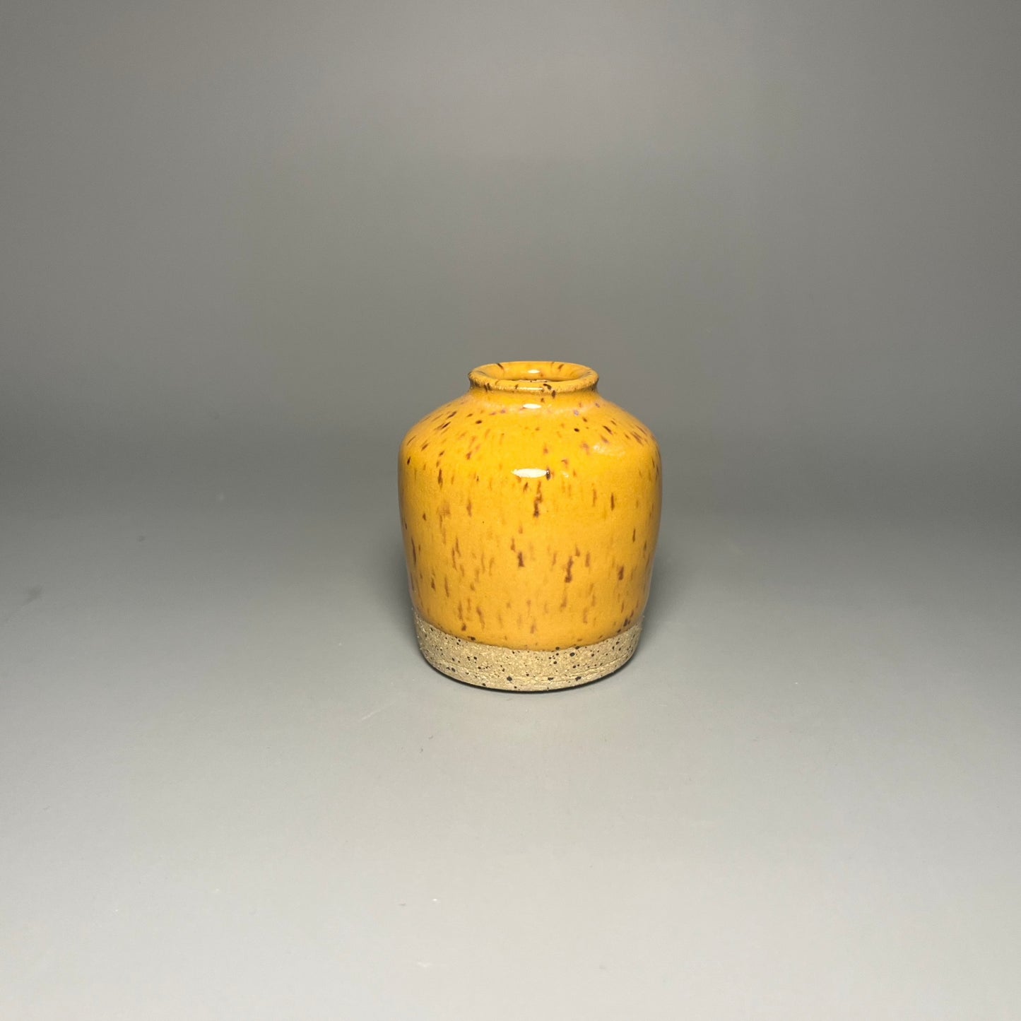 The Mustard Seed