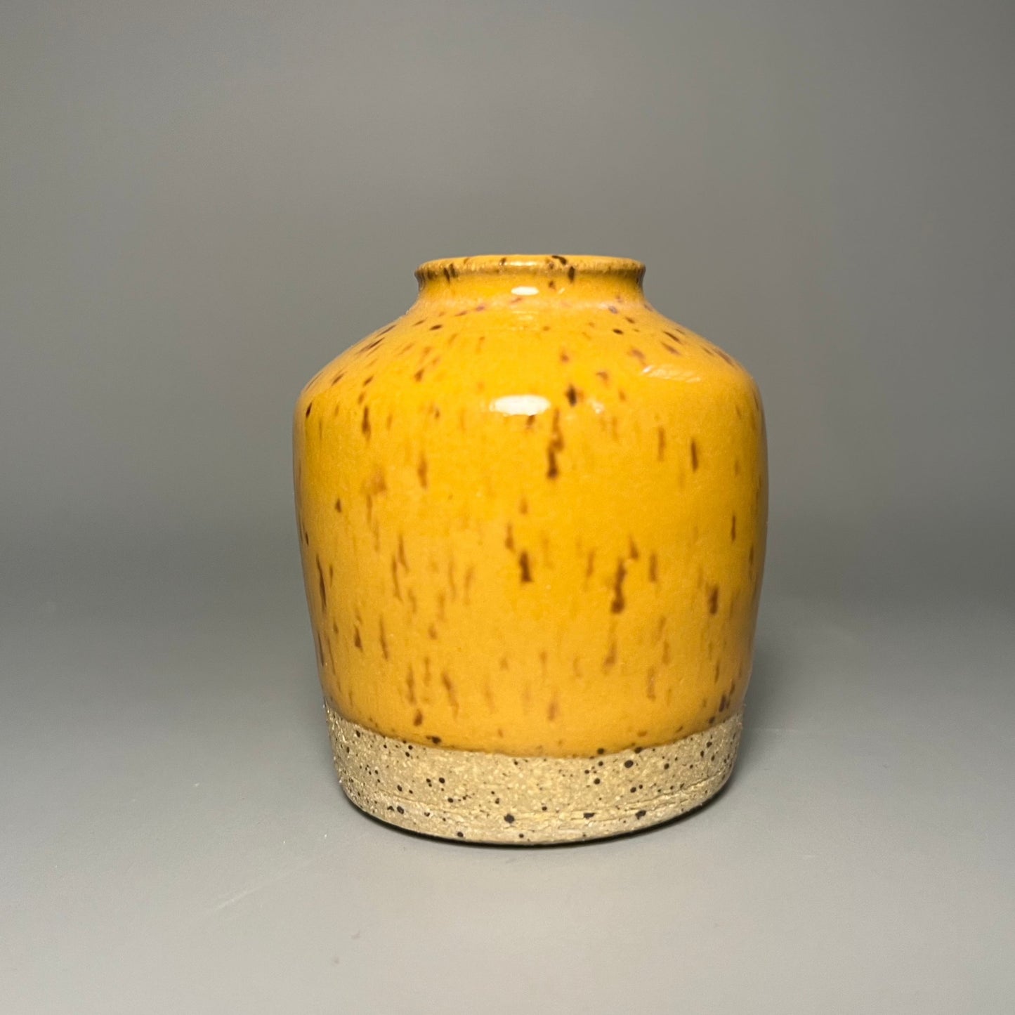 The Mustard Seed