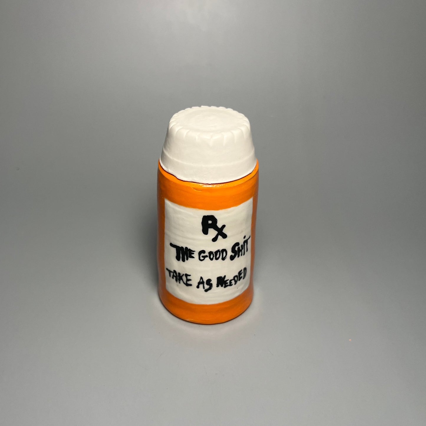 The Good Shit Rx Jar