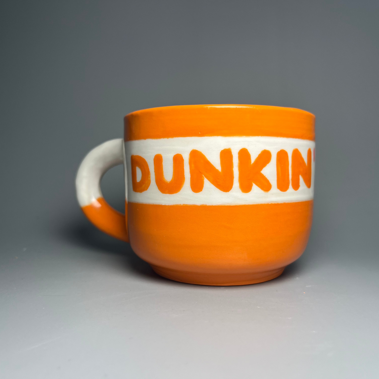 Dunkin' Mug