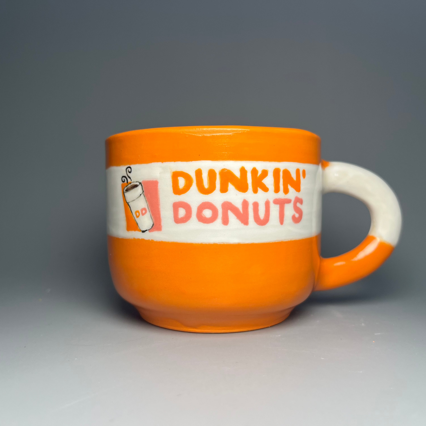 Dunkin' Mug
