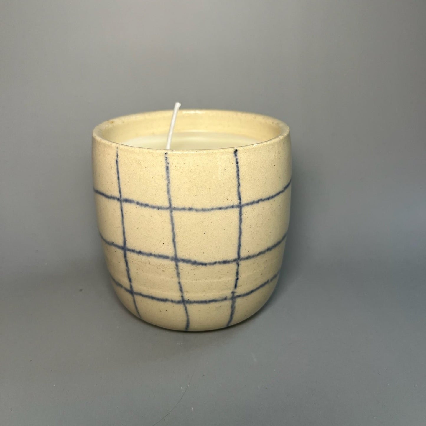 The Textbook Candle