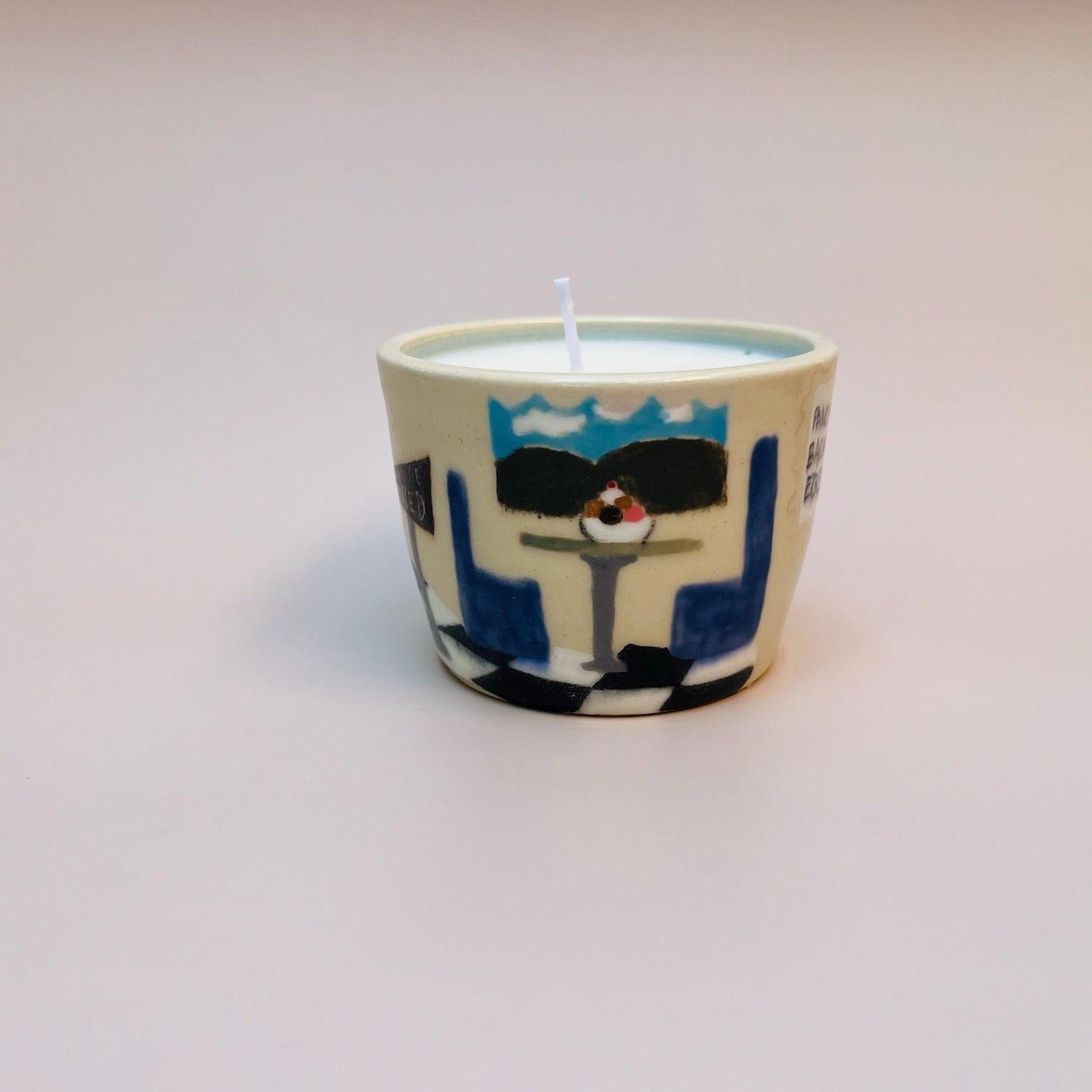 The Diner Chef