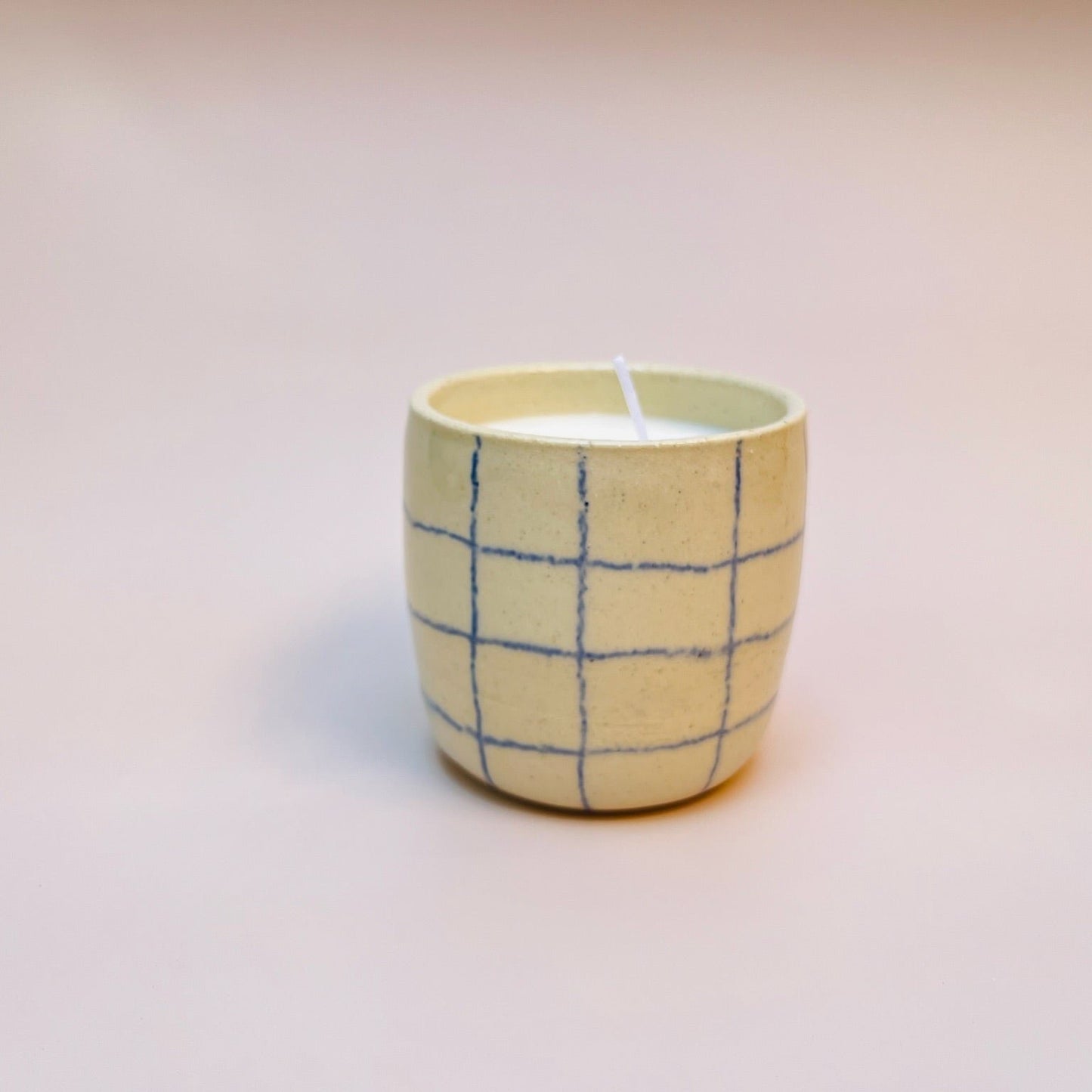 The Textbook Candle