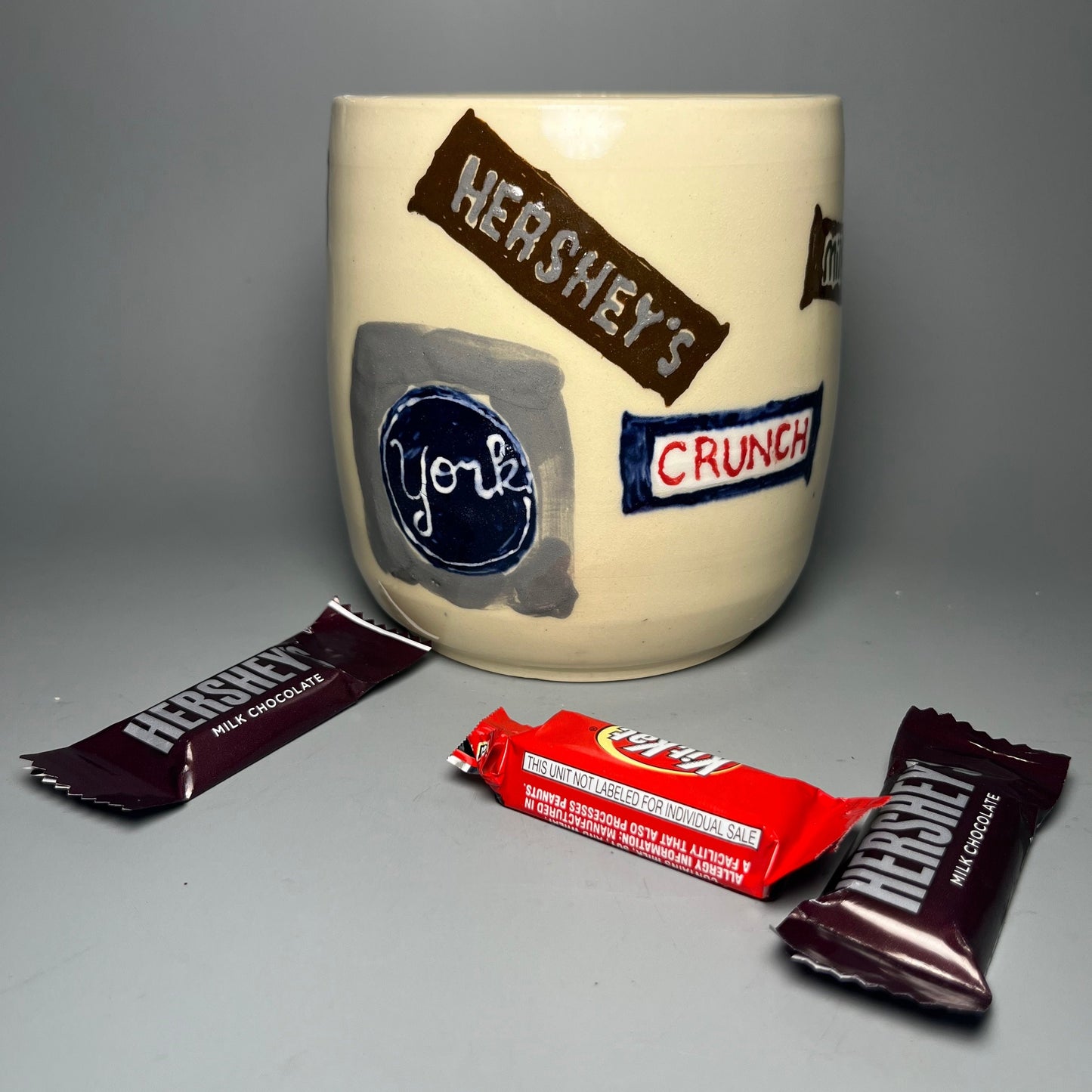 Candy Planter