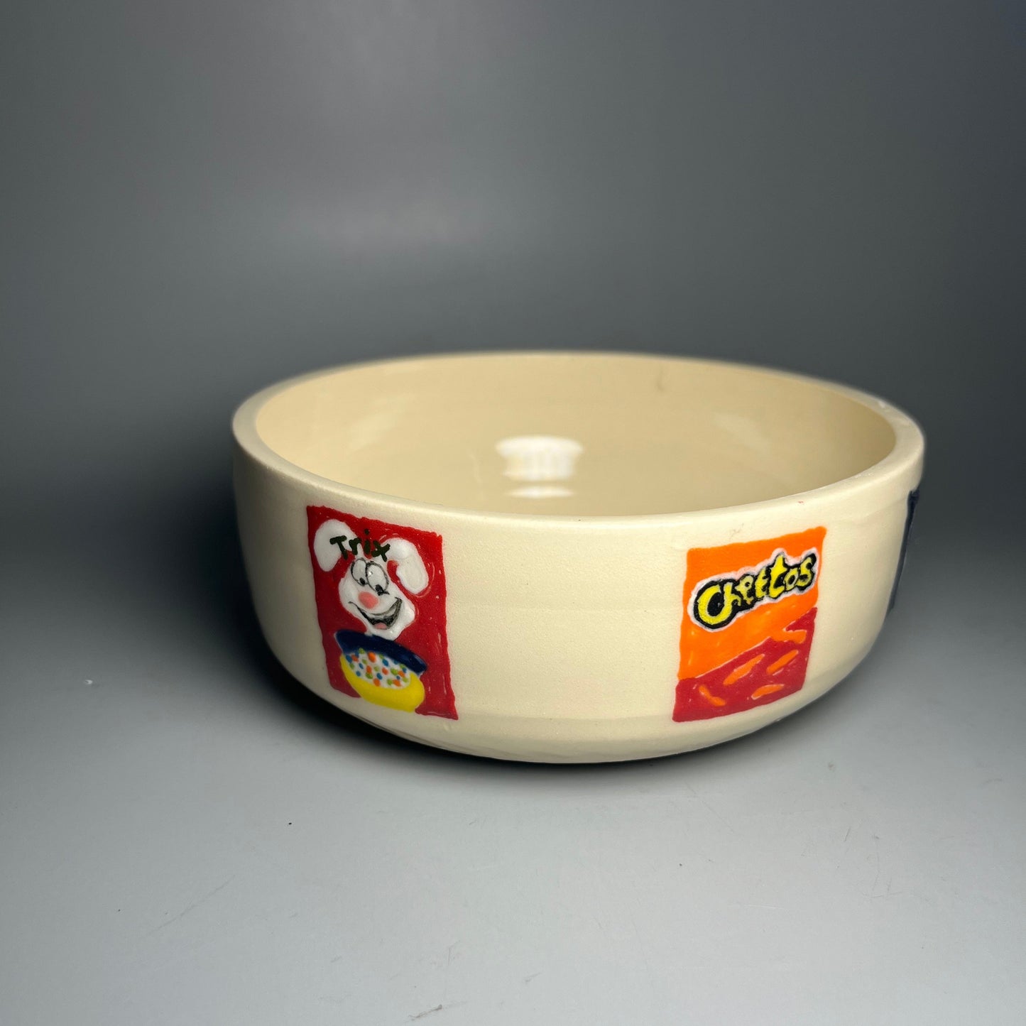 Snack Bowl