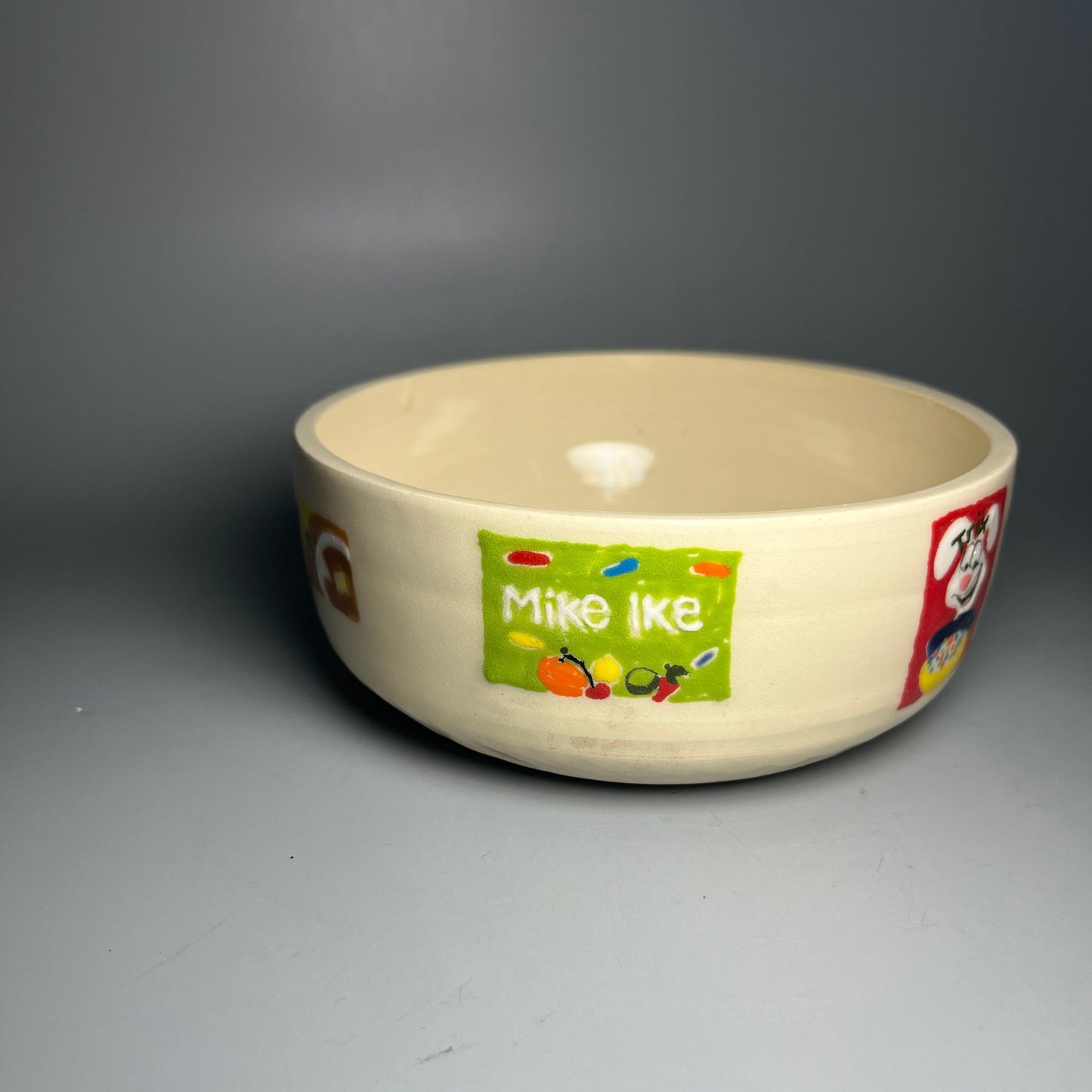 Snack Bowl