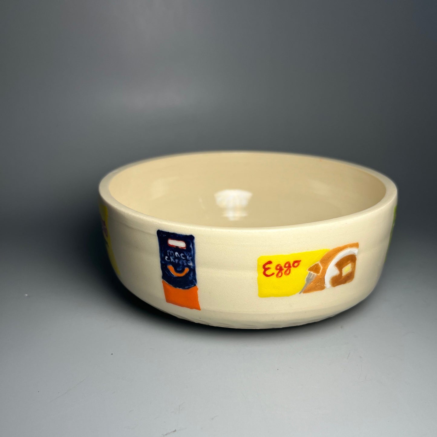 Snack Bowl
