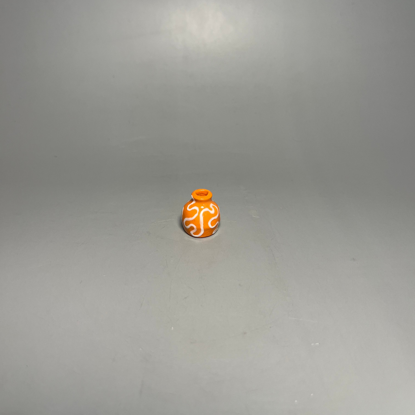 Curly Q Micro