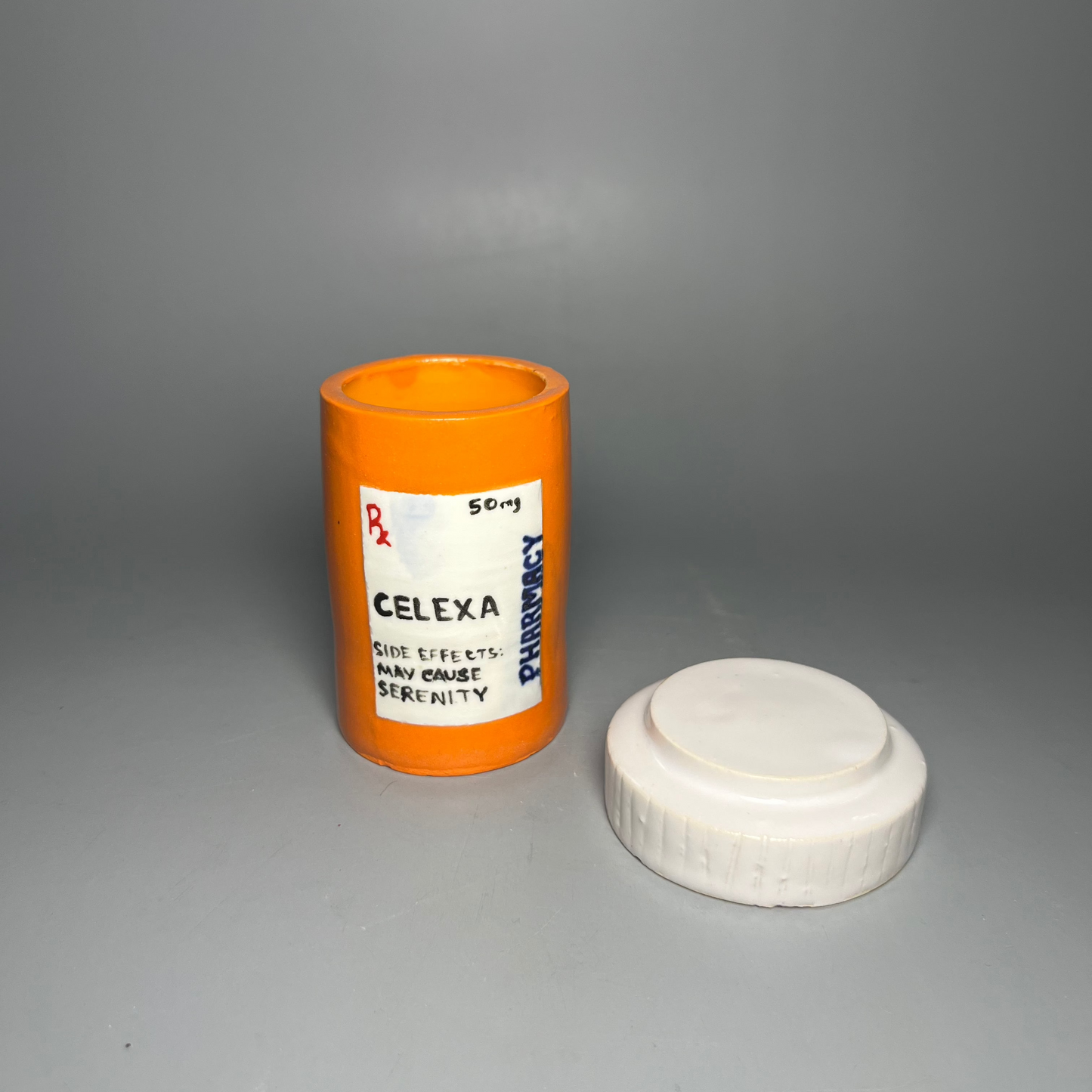 Celexa Rx Jar