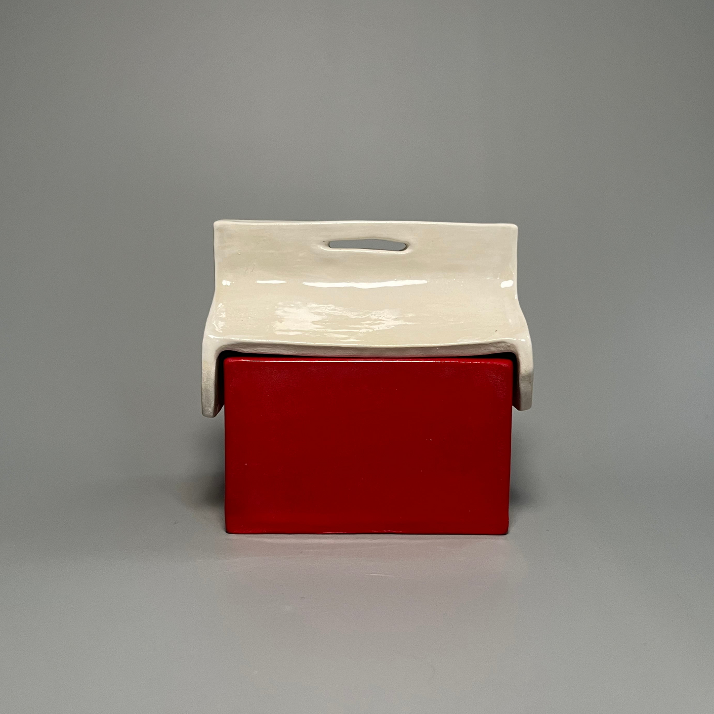 Igloo Cooler Stash Jar