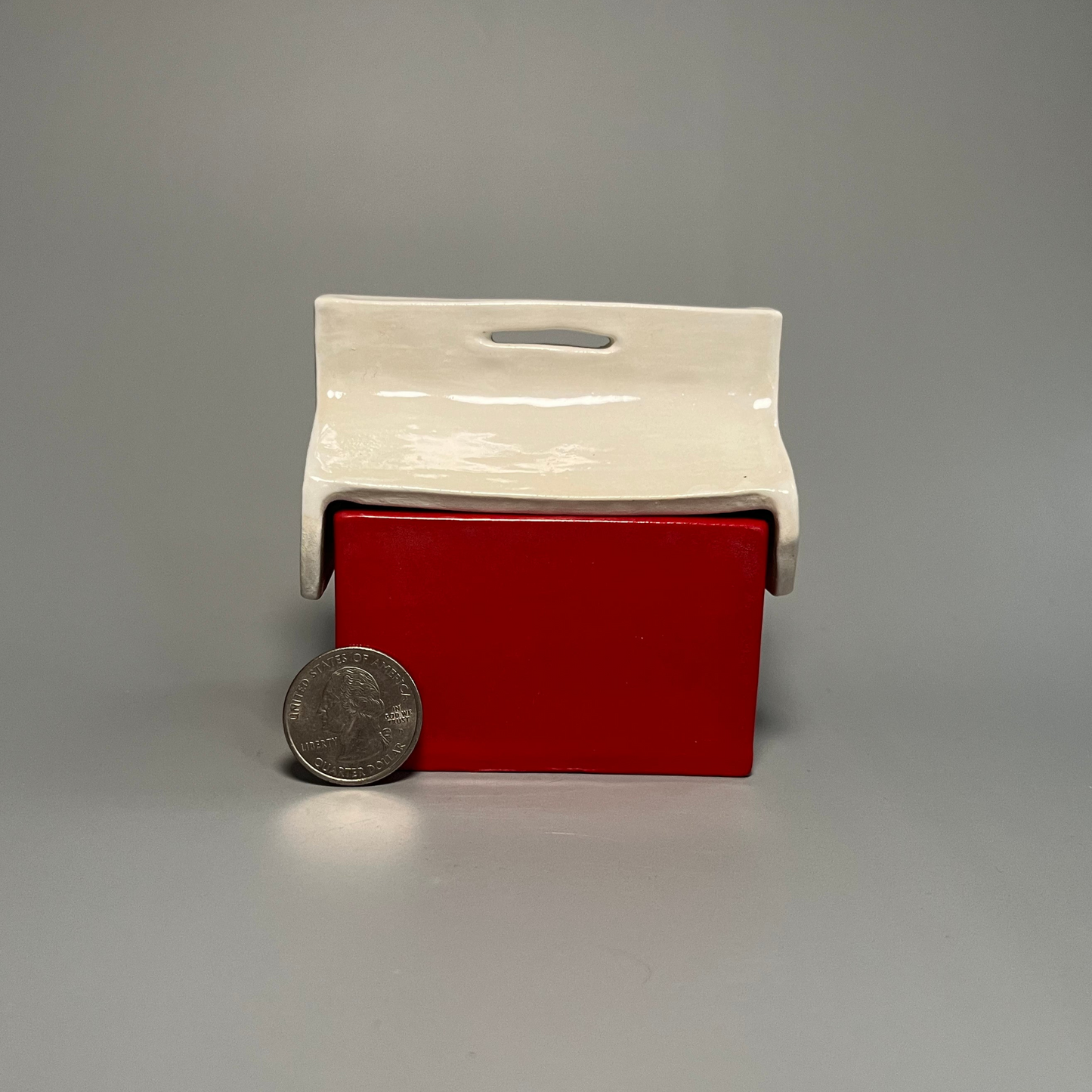Igloo Cooler Stash Jar