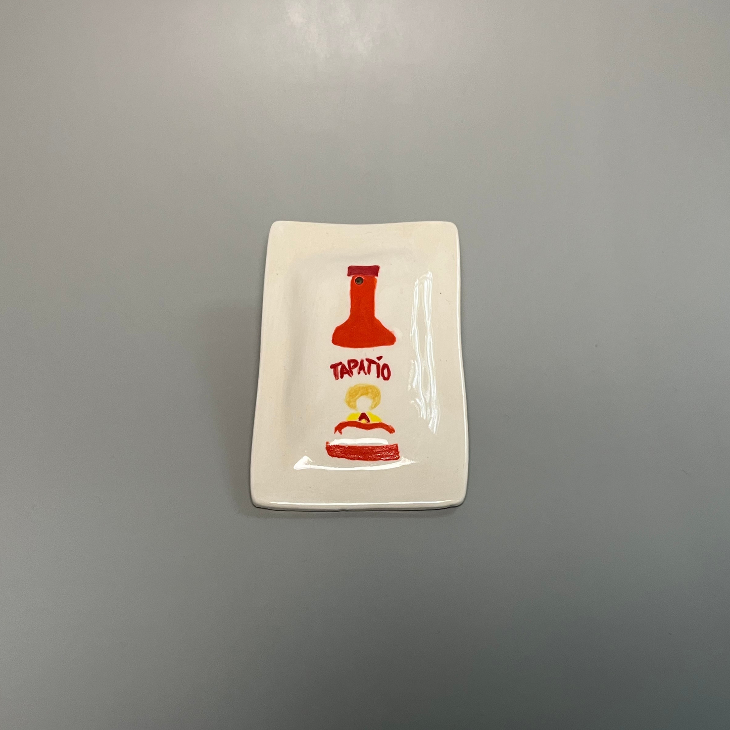 Tapatio Packet