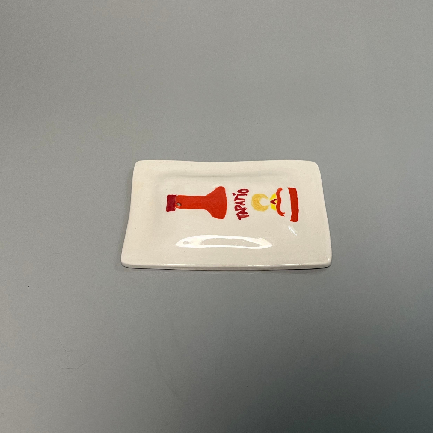 Tapatio Packet