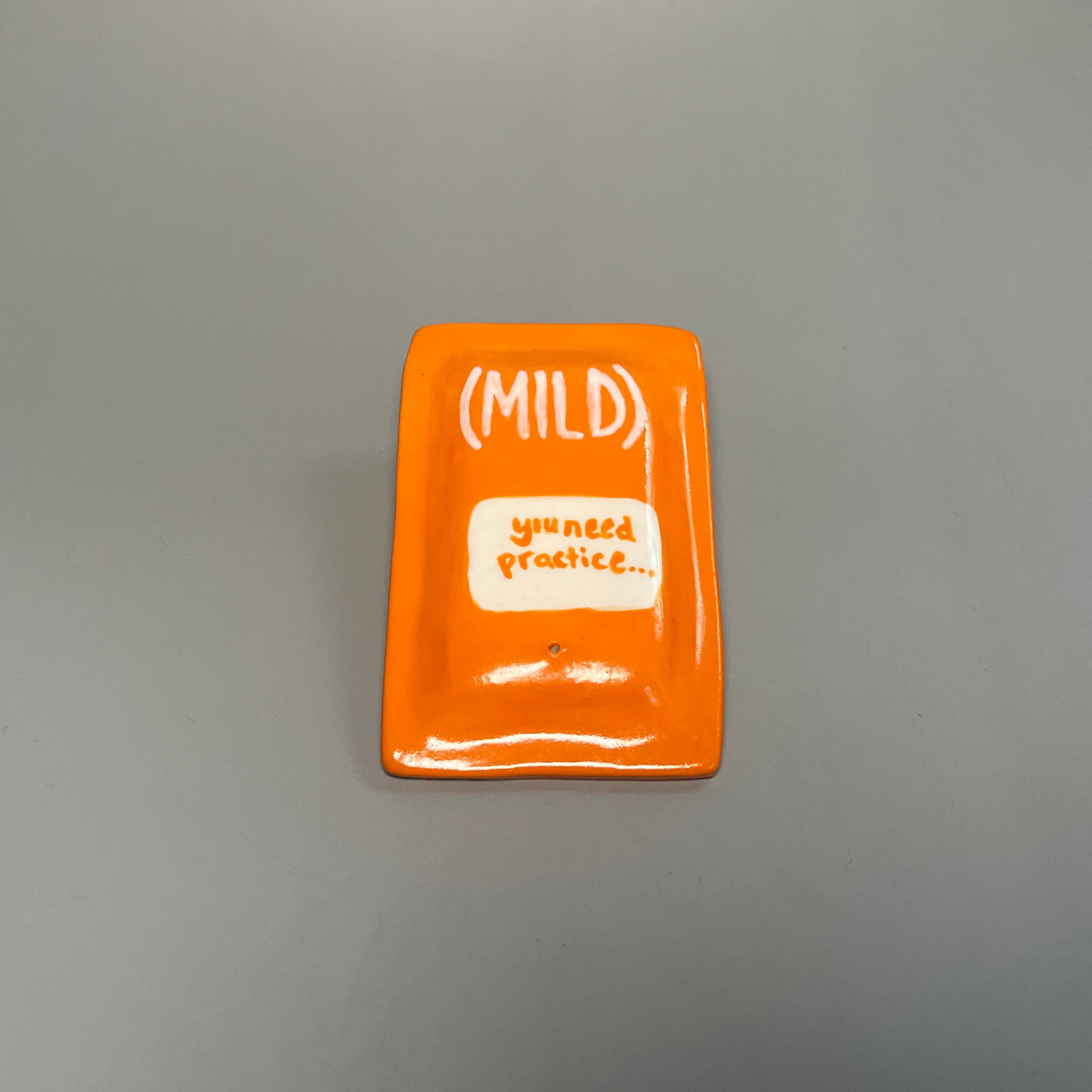 Mild Taco Bell Packet