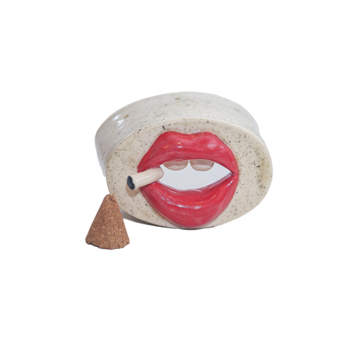 Cone Incense Burners