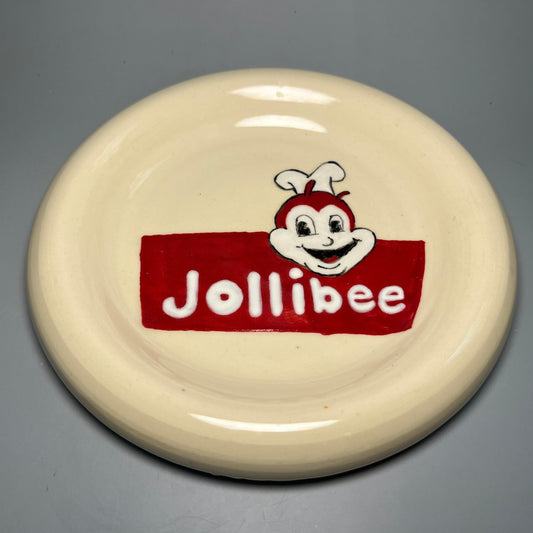 Jollibee Plate