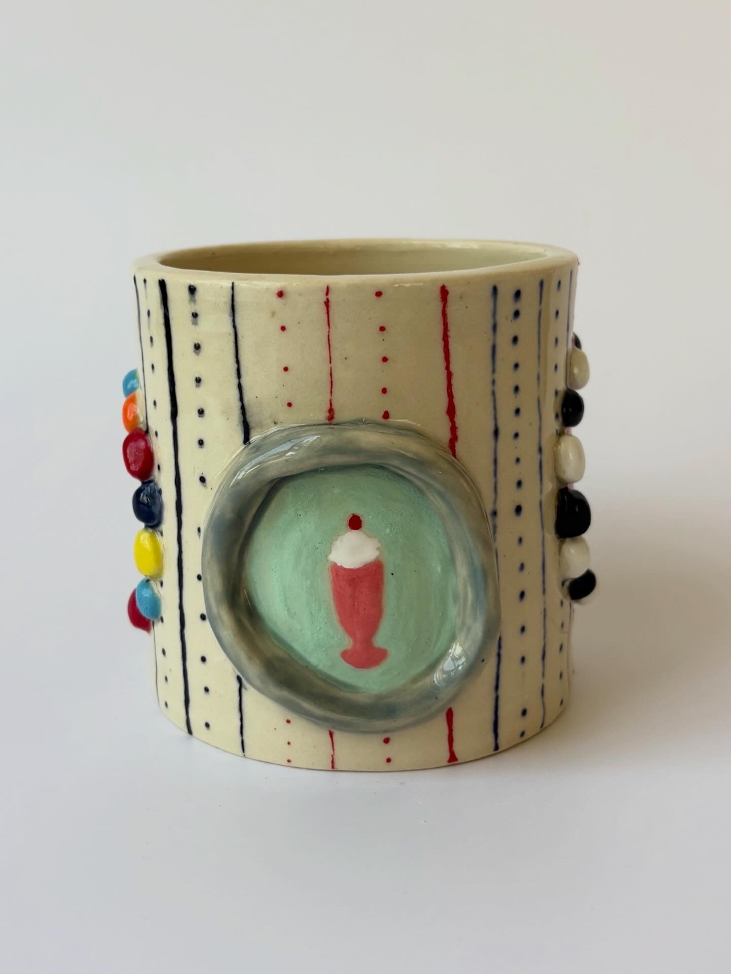My Window Cup