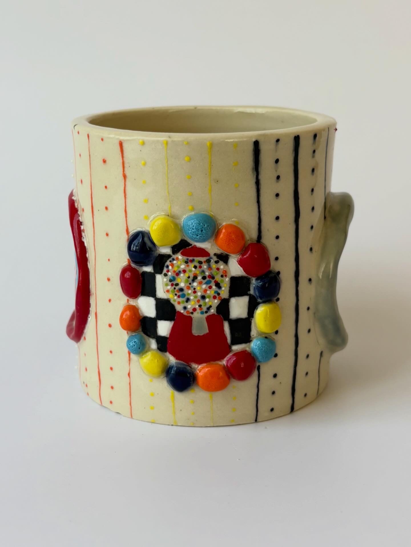 My Window Cup