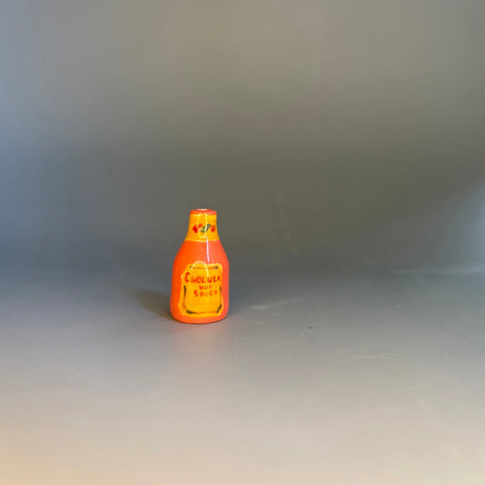 Micro Cholula Magnet