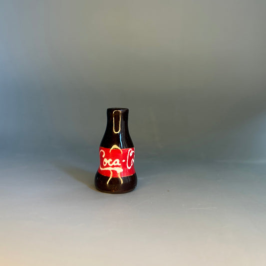 Micro CocaCola Magnet