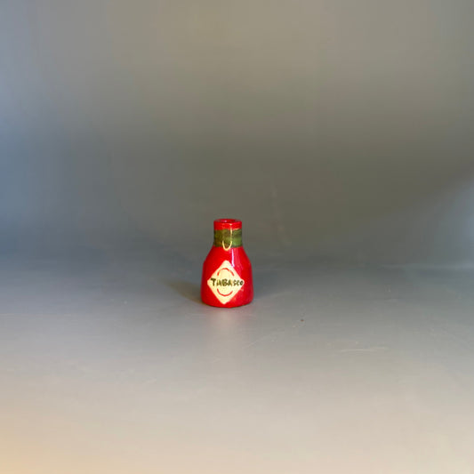 Micro Tabasco Magnet