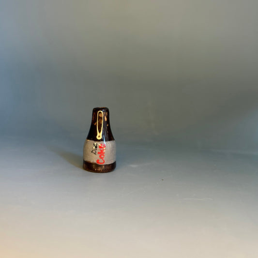 Micro Diet Coke Magnet
