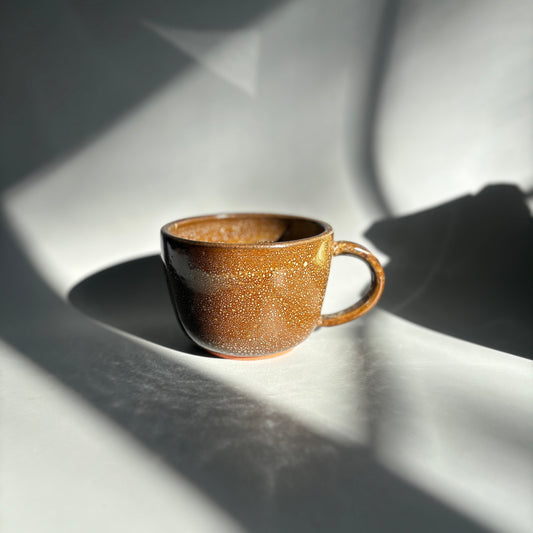 Mocha Drizzle Mug