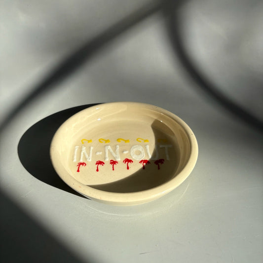 In-N-Out Dish